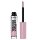 Rimmel London Wonder Cloud Waterproof Liquid Eyeshadow Misty Mauve