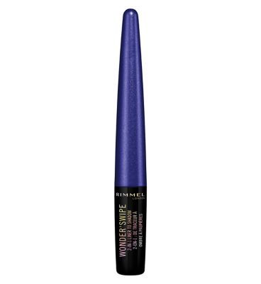 Rimmel London Wonderswipe 2-in-1 Eyeliner to Eyeshadow Cool Af