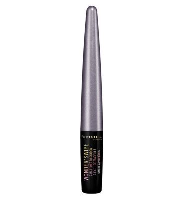Rimmel London Wonderswipe 2-in-1 Eyeliner to Eyeshadow Slay