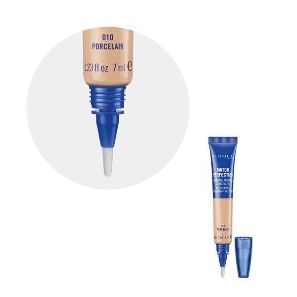 Rimmel Match Perfection Concealer 005