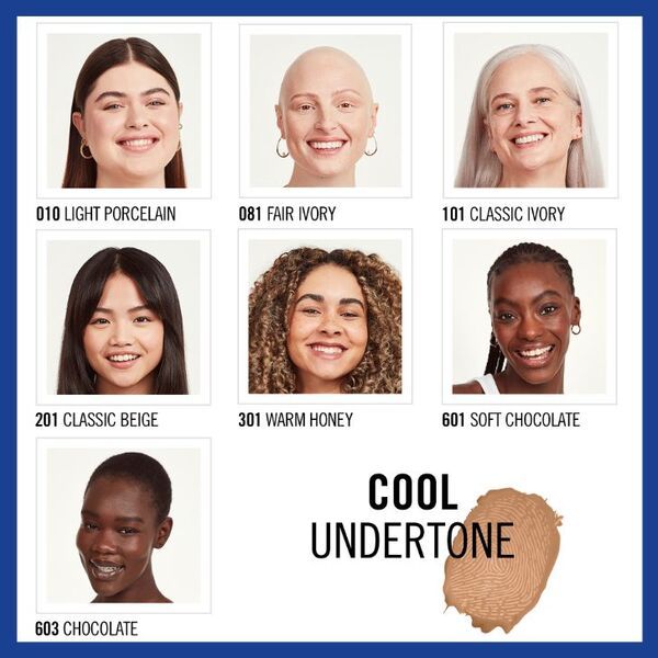 Rimmel Match Perfection Foundation Bronze