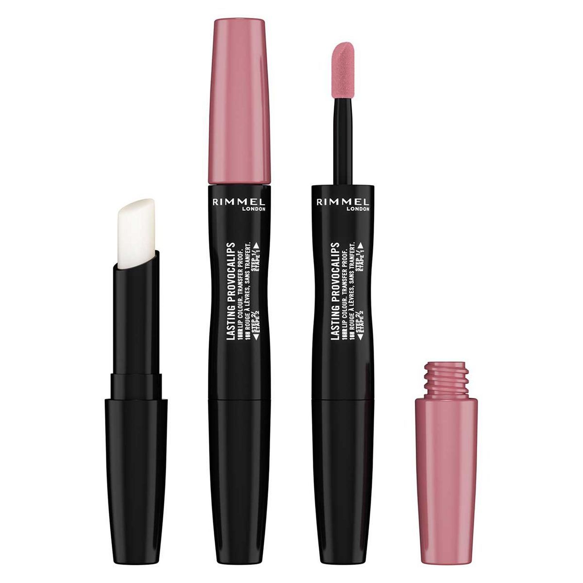 Rimmel Provocalips 16hr Lip Colour