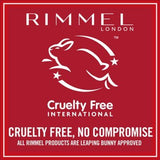 Rimmel Thrill Seeker Brown Black Volumising Mascara