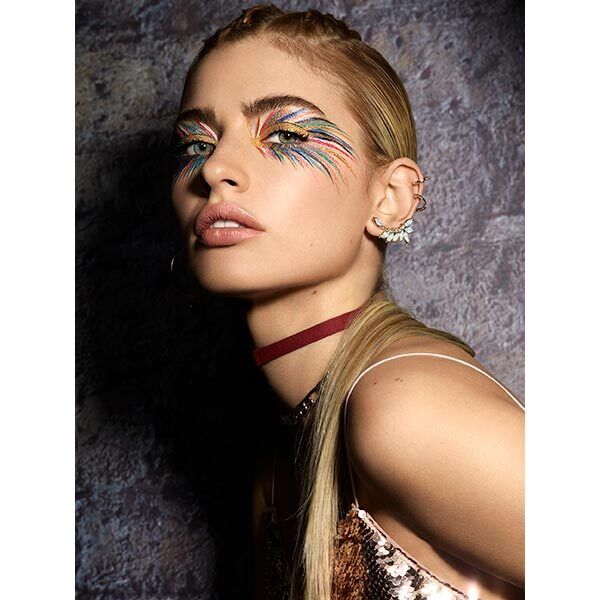 Rimmel Wonder'swipe Liner & Shadow Fashun 014