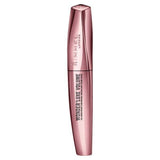 Rimmel Wonderluxe Mascara 11ml - Black