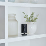 Ring Battery Stick Up Cam 2 Pack in Black