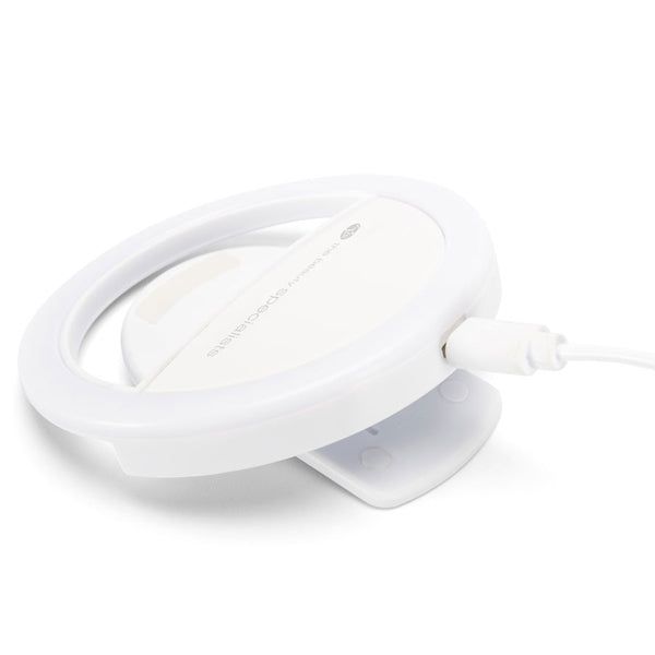 Rio Beauty Glow Smartphone Ring Light
