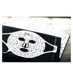 Rio FaceLITE beauty boosting LED mask
