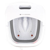Rio Foldaway Foot Bath Spa