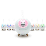 Rio MIA Cat Essential Oil Diffuser, Humidifier & Night Light