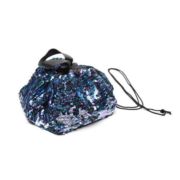 Rio Pack-Pull-Go Beauty Essentials Bag