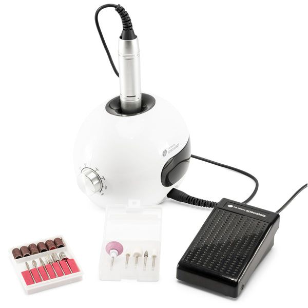 Rio Salon Electric Nail and Foot File