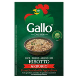Riso Gallo Arborio Risotto Rice 500g