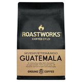 Roastworks Guatemala Ground Coffee 200g