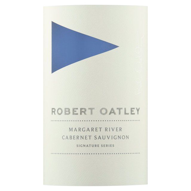 Robert Oatley Signature Cabernet Sauvignon 75cl