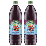 Robinsons Apple & Blackcurrant Squash Stock Up Bundle