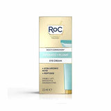 Roc Multi Correxion Hydrate + Plump Eye Gel-Cream 15Ml