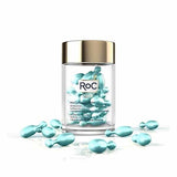 Roc Multi Correxion Hydrate + Plump Serum 30 Capsules