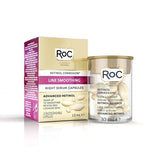 Roc Retinol Correxion Night Serum 10 Capsules