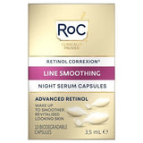 Roc Retinol Correxion Night Serum 10 Capsules