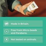 Rock Face Anti Aging Moisturiser 100ml