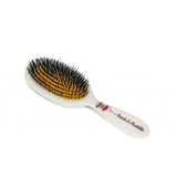 Rock & Ruddle Ballet Dancers Small Baby Bristle Hairbrush