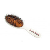 Rock & Ruddle Ballet Small Synthetic Bristle Hairbrush