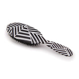 Rock & Ruddle BW Wedges Small Mix Bristle Hairbrush