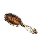 Rock & Ruddle Cats & Dogs Small Baby Bristle Hairbrush