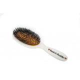 Rock & Ruddle Daisy Party Small Synthetic Bristle Hairbrush