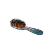 Rock & Ruddle Elephant Small Synthetic Bristle Hairbrush