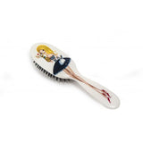 Rock & Ruddle Miss Daisy Party Small Baby Bristle Hairbrush