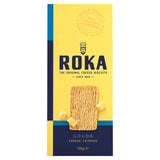 Roka Cheese Crispies 100g