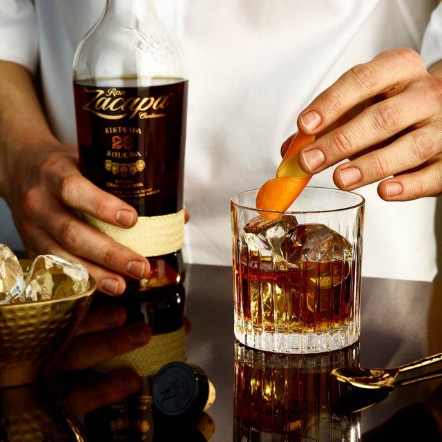 Ron Zacapa 23 Rum 70cl