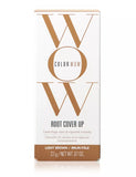 Root Cover Up For Light Brown Hair 2.1g