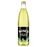 Rose's Lime Juice Cordial 1L