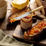 Rosebud Preserves Apricot & Vanilla Jam 227g