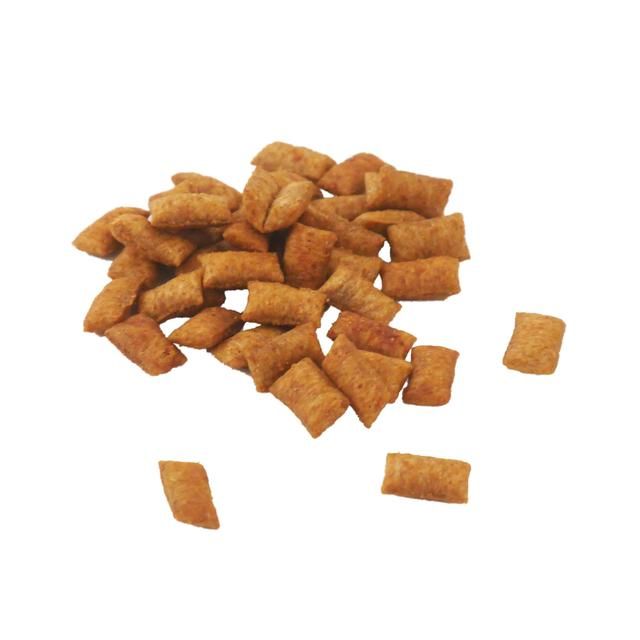 Rosewood Crunchy Chicken Cat Cushions Value Pack 200g