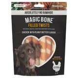 Rosewood Magic Bone Twist Chicken 195g