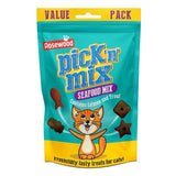Rosewood Pick n Mix Cat Treats Seafood 180g