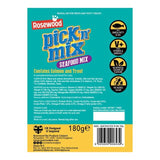 Rosewood Pick n Mix Cat Treats Seafood 180g