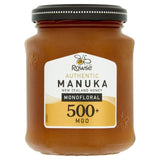 Rowse Manuka 500+ MGO 225g
