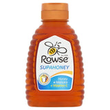 Rowse Supahoney Manuka & Honey 250g