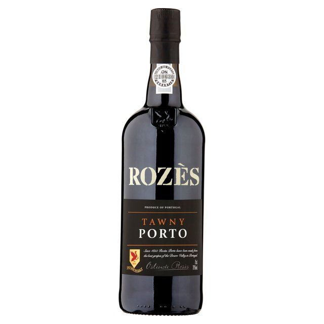 Rozes Port Tawny 75cl