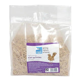 RSPB High Energy Suet Sprinkles 1500g