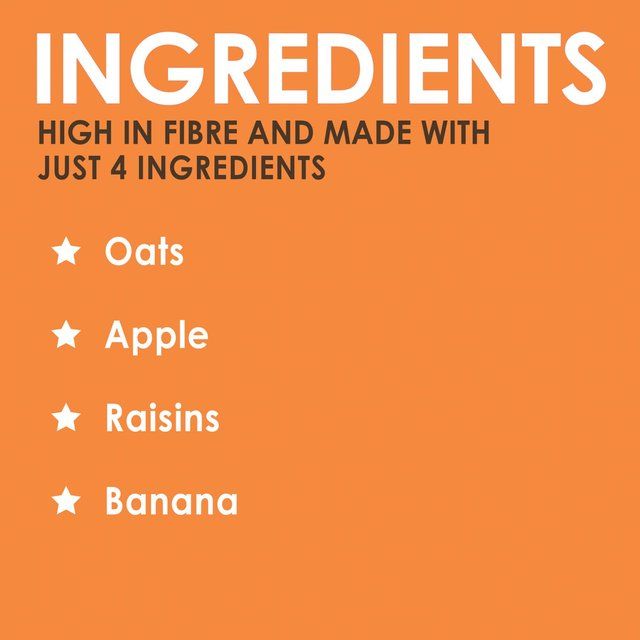 Rude Health Bircher Muesli 375g