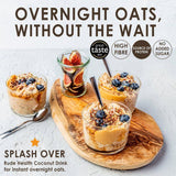 Rude Health Bircher Muesli 375g