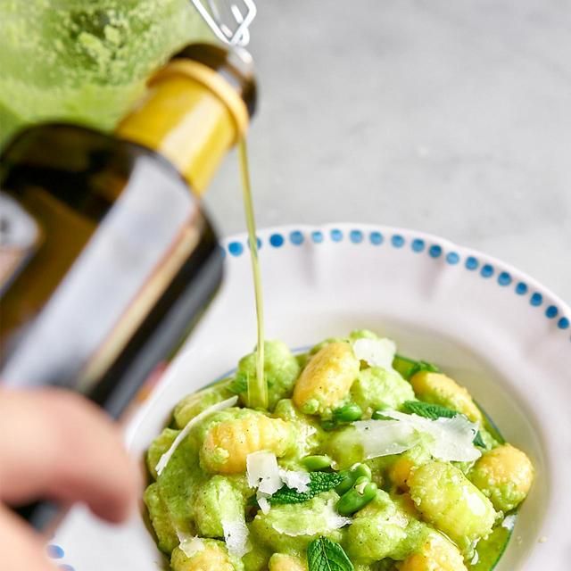 Rummo Gluten Free Gnocchi Di Patate   500g