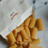 Rummo Rigatoni Pasta No.50 500g