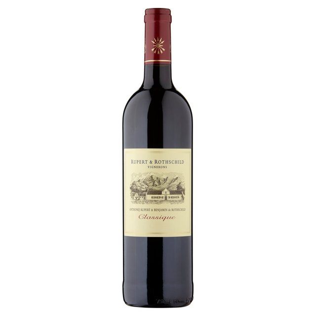 Rupert & Rothschild Classique 75cl